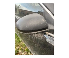 Зеркало правое левое Mazda 6, Мазда 6 2008-2012