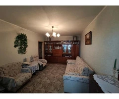 Сдаю 2к квартиру, м.Харьковская, пр.Бажана, 5Е - 1