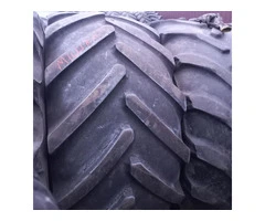 Бу шина 600/70R30 Michelin  - 1