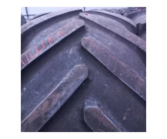 Бу шина 600/70R30 Michelin  - 2