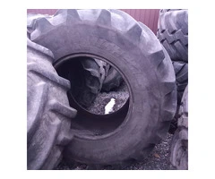 Бу шина 600/70R30 Michelin  - 3