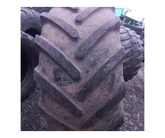 Бу шина 600/70R30 Michelin  - 4