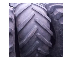 Бу шина 600/70R30 Michelin  - 5