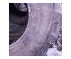 Бу шина 600/70R30 Michelin  - 6