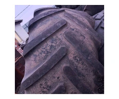 Бу шина 600/70R30 Michelin  - 7