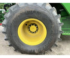 Шина на комбайн 900/60-R32 (35.5р32) FIRESTONE, MICHELIN , Good Year