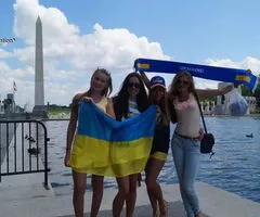 Робота в США для студентів (Work and travel USA) - 1