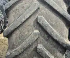 Б/у Шина 900/60r32 michelin на комбайн - 6