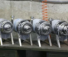 Насос Г2-ОПБ-10 (36-1Ц2,8-20) - 1