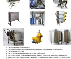 Насос Г2-ОПБ-10 (36-1Ц2,8-20) - 2