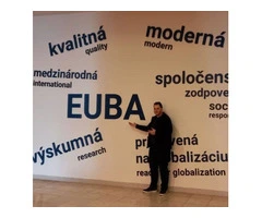 Вища освіта та навчання в Словаччині