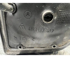 Дзеркало (L) Mercedes W203
