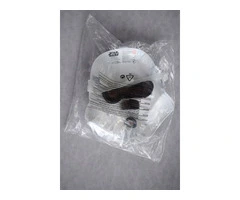 Имперский Штурмовик Star Wars: Костюм для Завоевателей Галактики ростом 140–150 см - 10