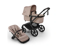 Коляска 2в1 Bugaboo Fox 5 Renew Desert Taupe