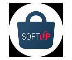 Додаток для торгових агентів від SoftUp