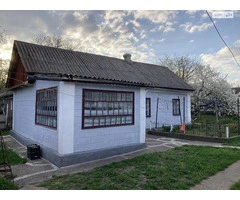 Продаж будинку в с. Помічна  Новоукраїнського району  Кіровоградської області - 7