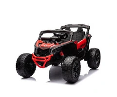 Електромобіль дитячий Baby Mix Buggy Hornet 50W