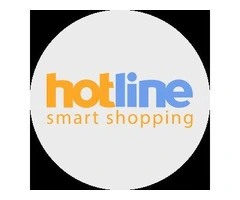 Інтеграція Hotline з BAS / 1С