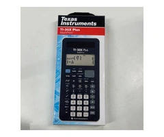 Оригінальний калькулятор Texas Instruments TI-30XS MultiView. Для ЗНО, SAT, IB - 1