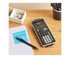 Оригінальний калькулятор Texas Instruments TI-30XS MultiView. Для ЗНО, SAT, IB - 4