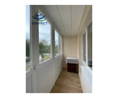 Продаж 1-кімнатної квартири | вул. Кравчука | 39 м² | 2 поверх