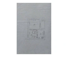 Продаж 1-кімнатної квартири | вул. Кравчука | 39 м² | 2 поверх - 6