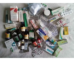 Медикаменти Азацитидин Зентіва Азацытидин Зентива 25 мг Azacitidine Zentiva 25 mg - 7