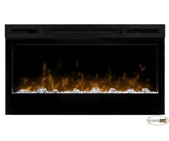 Електрокамін Dimplex Prism 34 LED - 1