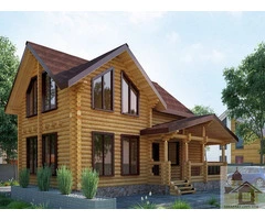 Проект будинку 119 м²: Панорама Верховини - 5
