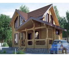 Проект будинку 119 м²: Панорама Верховини - 6