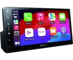 Автомагнітола Pioneer SPH-DA77DAB