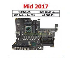 Комплектующие платы детали Apple iMac 27 5k 2017 mne92ll/a A1419 3070