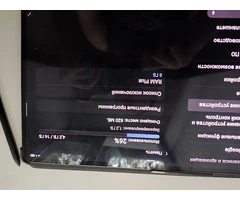 Samsung Galaxy Tab S9 Ultra 1tb/16gb