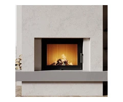 Камінна топка M-FIRE 70 пряма (15kW)