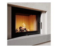 Камінна топка M-FIRE 70 пряма (15kW)