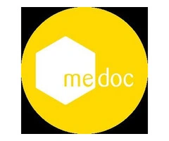 BAS / 1C + M.E.Doc = електронний документообіг без зайвих рухів!