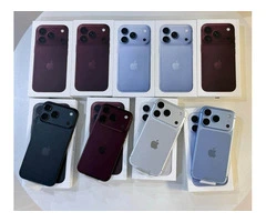 Apple iPhone 18 Pro Max, 18 Pro, iPhone Duo, iPhone 17 pro max, 17 pro, iPhone Air