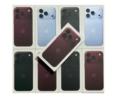 Apple iPhone 18 Pro Max, 18 Pro, iPhone Duo, iPhone 17 pro max, 17 pro, iPhone Air