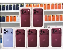 Apple iPhone 18 Pro Max, 18 Pro, iPhone Duo, iPhone 17 pro max, 17 pro, iPhone Air