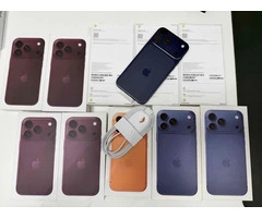 Apple iPhone 18 Pro Max, 18 Pro, iPhone Duo, iPhone 17 pro max, 17 pro, iPhone Air