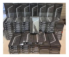 Samsung Galaxy S26 Ultra 5G, S26+, S26, S25 Ultra, Z Fold7, Z Flip7