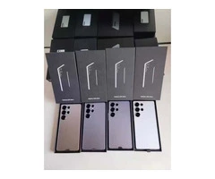 Samsung Galaxy S26 Ultra 5G, S26+, S26, S25 Ultra, Z Fold7, Z Flip7