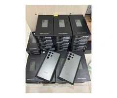 Samsung Galaxy S26 Ultra 5G, S26+, S26, S25 Ultra, Z Fold7, Z Flip7 - 6