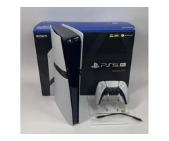 Sony PS5 Pro, PS5, Microsoft Xbox Series X – 2TB, Nintendo Switch 2 console