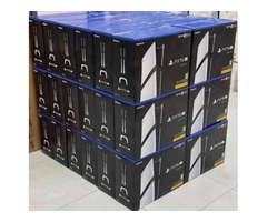 Sony PS5 Pro, PS5, Microsoft Xbox Series X – 2TB, Nintendo Switch 2 console