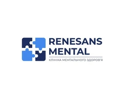 RENESANS MENTAL – клініка сучасної психіатрії та психотерапії в Україні
