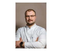Царук Євген Григорович – психіатр, психолог, психотерапевт, нарколог