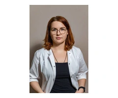 Безух Тетяна Андріївна – психіатр, психолог, психотерапевт, нарколог