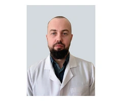 Консультація психіатра, нарколога, Київ