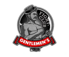 Бійцівський клуб Gentlemen’s Fight